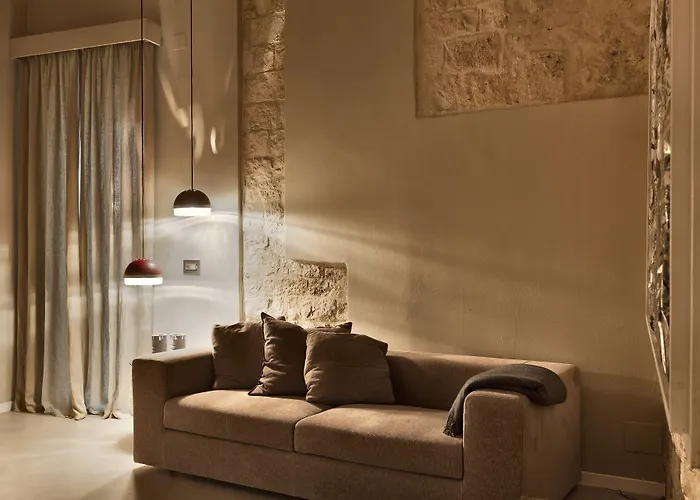 Apart-hotel Palazzo Calò Bari