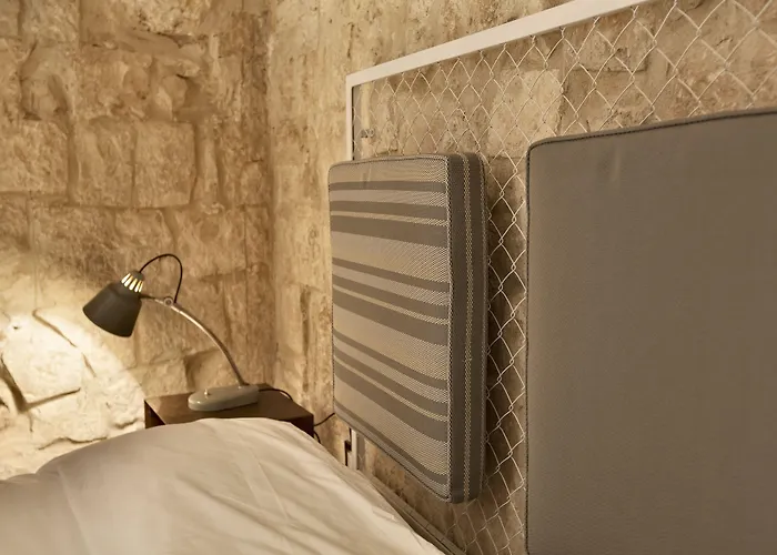 Palazzo Calò Apart-hotel Bari