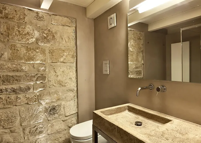 Palazzo Calò Apart-hotel Bari