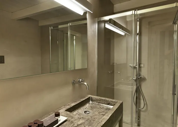 Apart-hotel Palazzo Calò