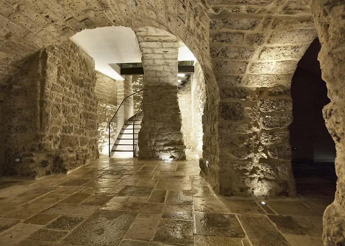 Apart-hotel Palazzo Calò Bari