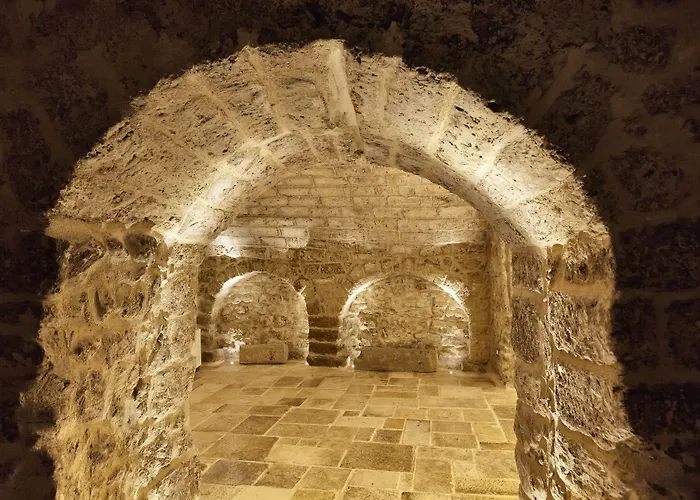 Palazzo Calò 4* Bari