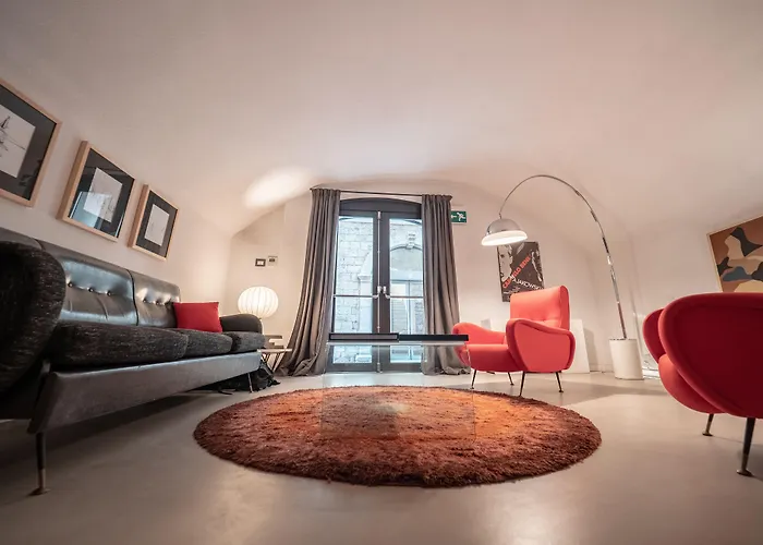 Apart-hotel Palazzo Calò Bari