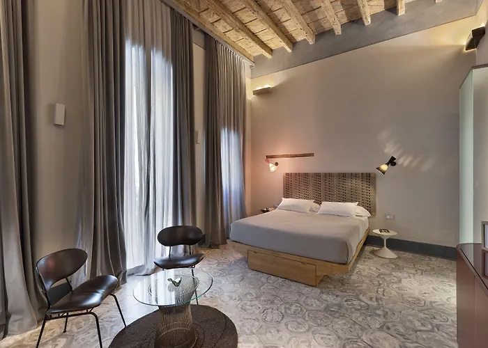 Palazzo Calò Apart-hotel