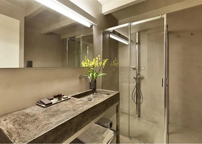 Palazzo Calo Μπάρι