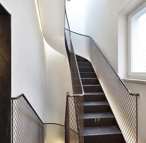 Palazzo Calò Apart-hotel 4*