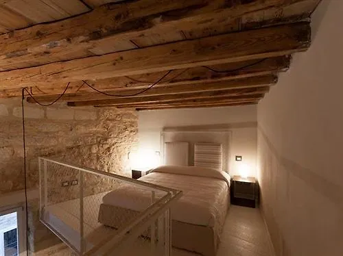 Apart-hotel Palazzo Calò 4*