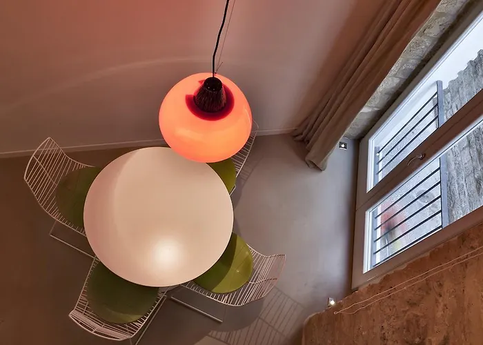 Apart-hotel Palazzo Calò Bari