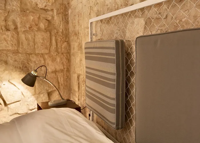 Palazzo Calò Apart-hotel Bari