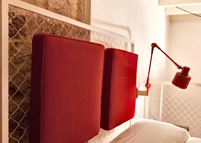 Palazzo Calò Apart-hotel